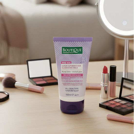 Makeup Remover 150ml